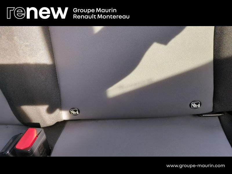 Photo 20 de l’annonce de DACIA Jogger d’occasion à vendre à VARENNES SUR SEINE