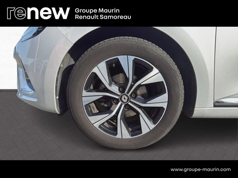 Photo 7 de l’annonce de RENAULT Clio d’occasion à vendre à SAMOREAU