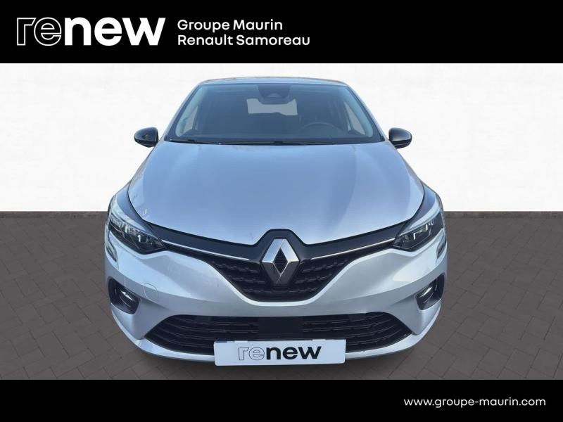 Photo 3 de l’annonce de RENAULT Clio d’occasion à vendre à SAMOREAU