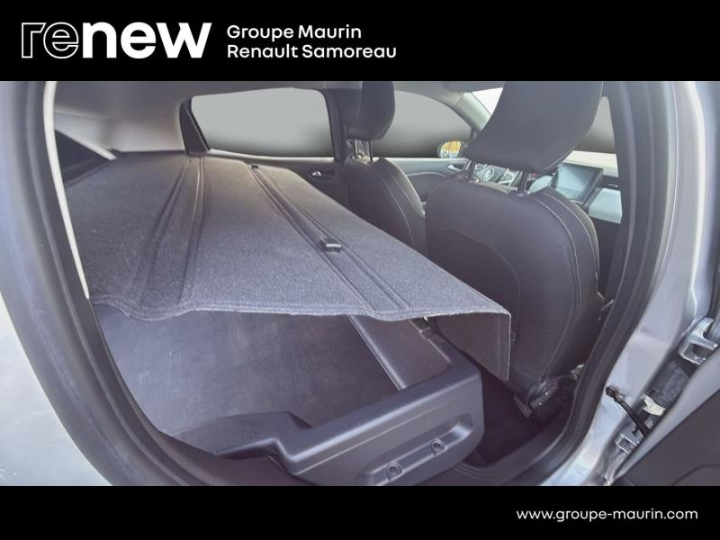 Photo 14 de l’annonce de RENAULT Clio d’occasion à vendre à SAMOREAU