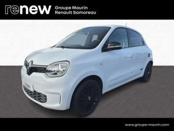 RENAULT Twingo d’occasion à vendre à SAMOREAU