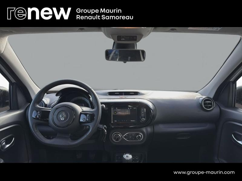 Photo 8 de l’annonce de RENAULT Twingo d’occasion à vendre à SAMOREAU