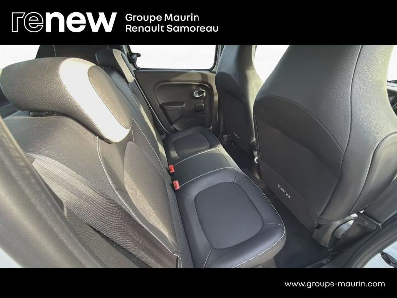 Photo 14 de l’annonce de RENAULT Twingo d’occasion à vendre à SAMOREAU