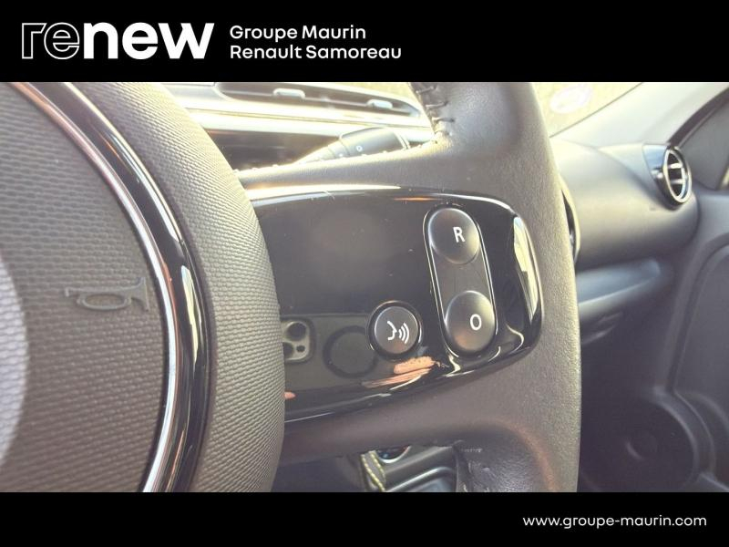 Photo 19 de l’annonce de RENAULT Twingo d’occasion à vendre à SAMOREAU