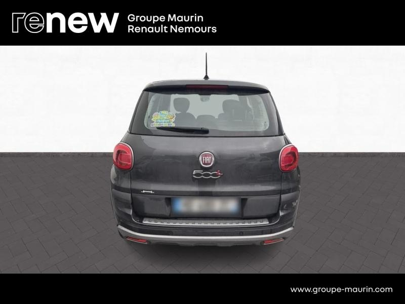 Photo 4 de l’annonce de FIAT 500L d’occasion à vendre à SAINT PIERRE LES NEMOURS