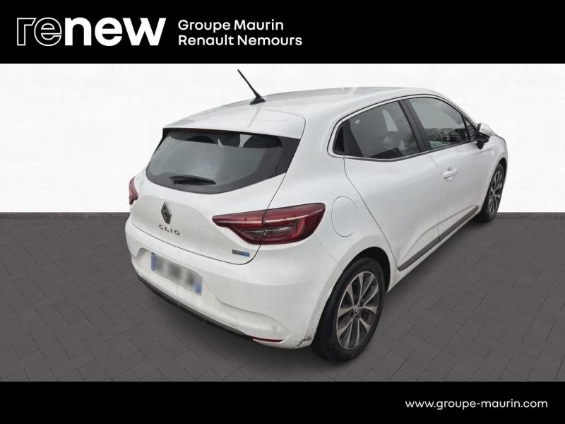 Photo 3 de l’annonce de RENAULT Clio d’occasion à vendre à SAINT PIERRE LES NEMOURS