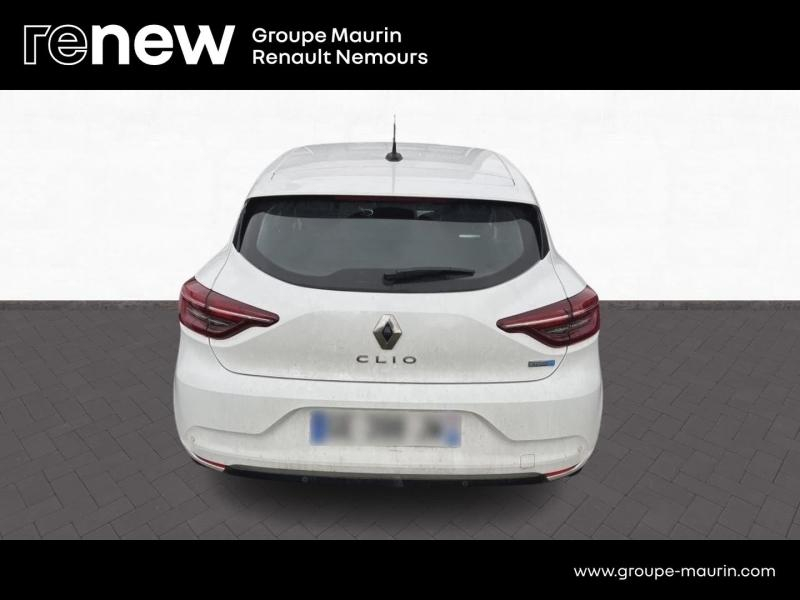 Photo 4 de l’annonce de RENAULT Clio d’occasion à vendre à SAINT PIERRE LES NEMOURS