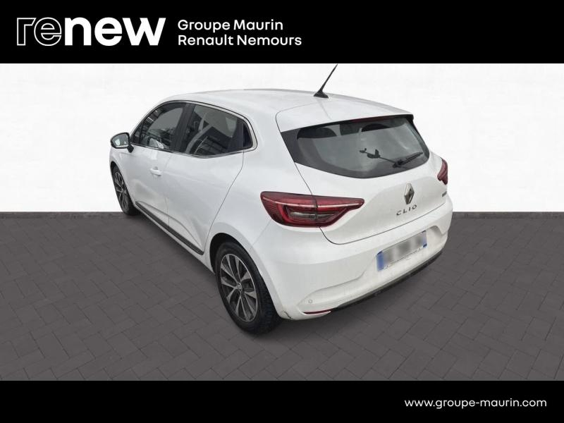 Photo 5 de l’annonce de RENAULT Clio d’occasion à vendre à SAINT PIERRE LES NEMOURS