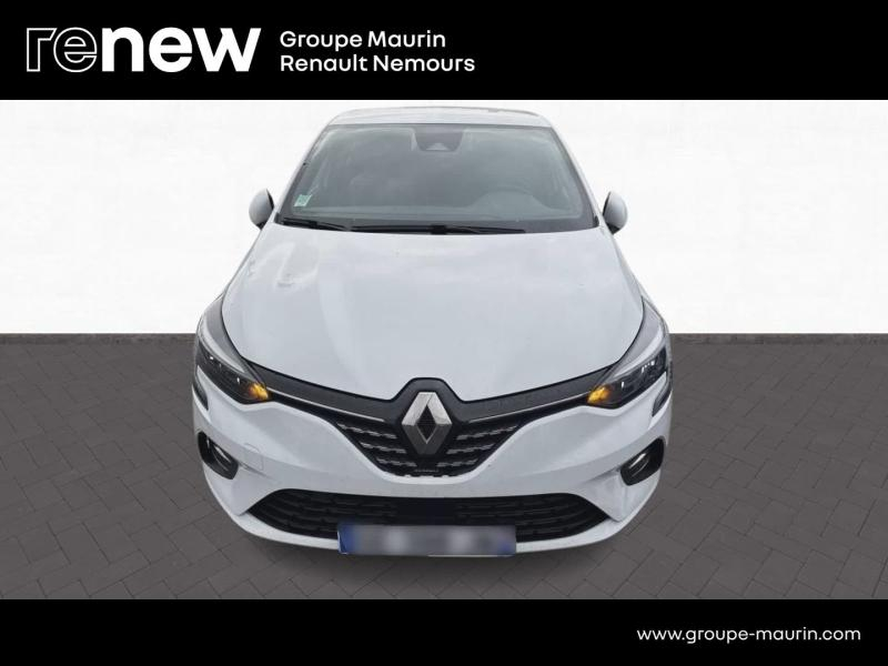 Photo 6 de l’annonce de RENAULT Clio d’occasion à vendre à SAINT PIERRE LES NEMOURS