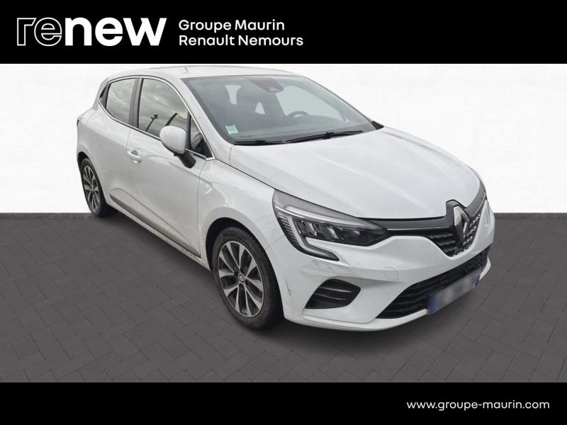 Photo 7 de l’annonce de RENAULT Clio d’occasion à vendre à SAINT PIERRE LES NEMOURS