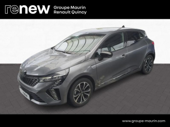 RENAULT Clio d’occasion à vendre à QUINCY-SOUS-SÉNART