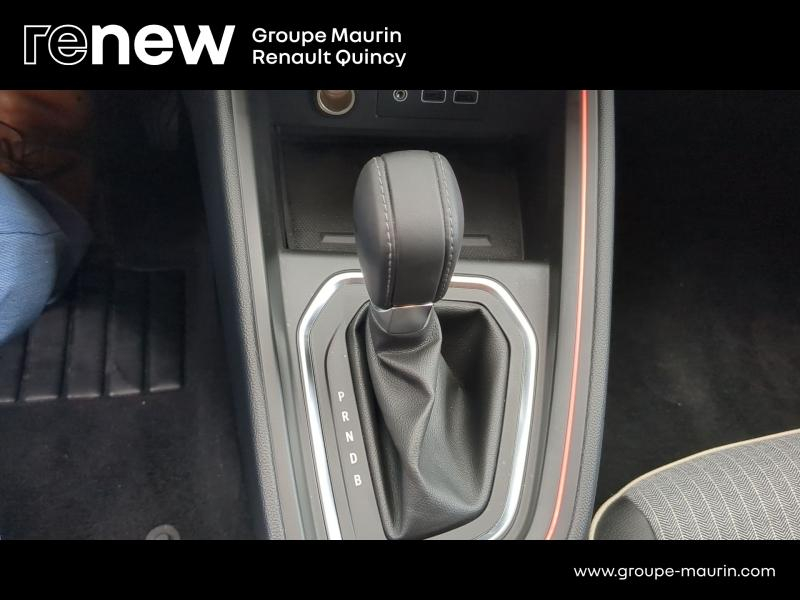 Photo 20 de l’annonce de RENAULT Clio d’occasion à vendre à QUINCY-SOUS-SÉNART