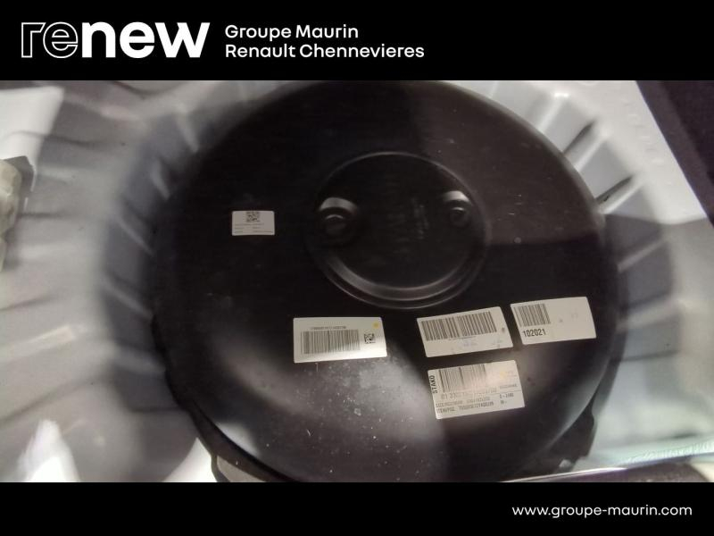 Photo 13 de l’annonce de DACIA Sandero d’occasion à vendre à CHENNEVIÈRES-SUR-MARNE