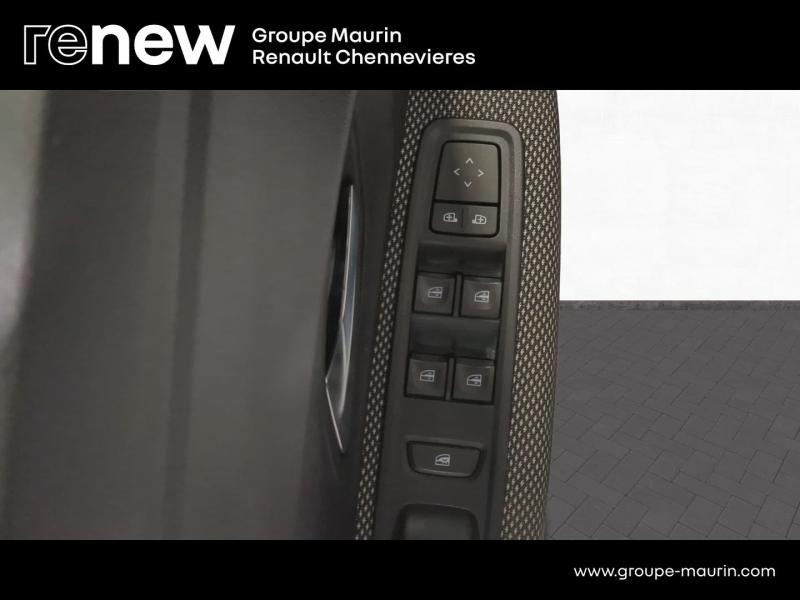 Photo 14 de l’annonce de DACIA Sandero d’occasion à vendre à CHENNEVIÈRES-SUR-MARNE