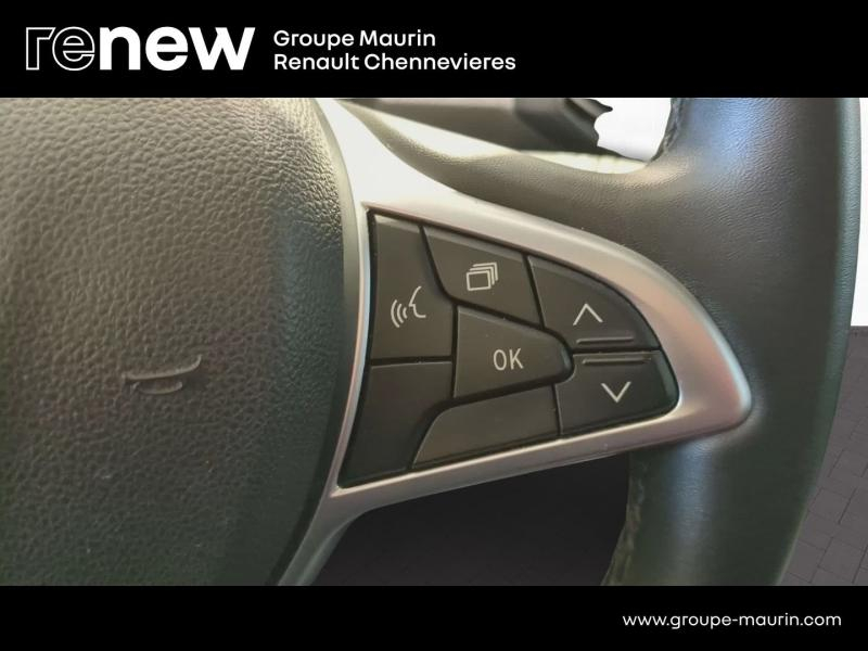 Photo 18 de l’annonce de DACIA Sandero d’occasion à vendre à CHENNEVIÈRES-SUR-MARNE