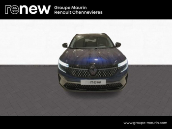 RENAULT Espace d’occasion à vendre à CHENNEVIÈRES-SUR-MARNE