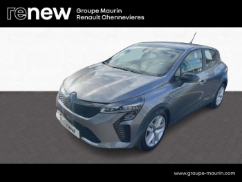 RENAULT Clio d’occasion à vendre à CHENNEVIÈRES-SUR-MARNE