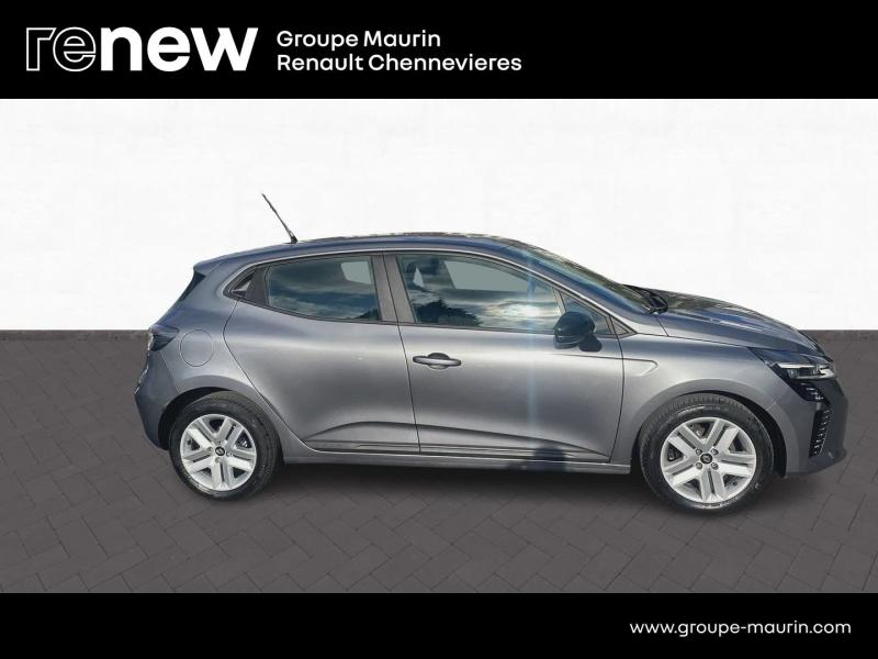 Photo 4 de l’annonce de RENAULT Clio d’occasion à vendre à CHENNEVIÈRES-SUR-MARNE