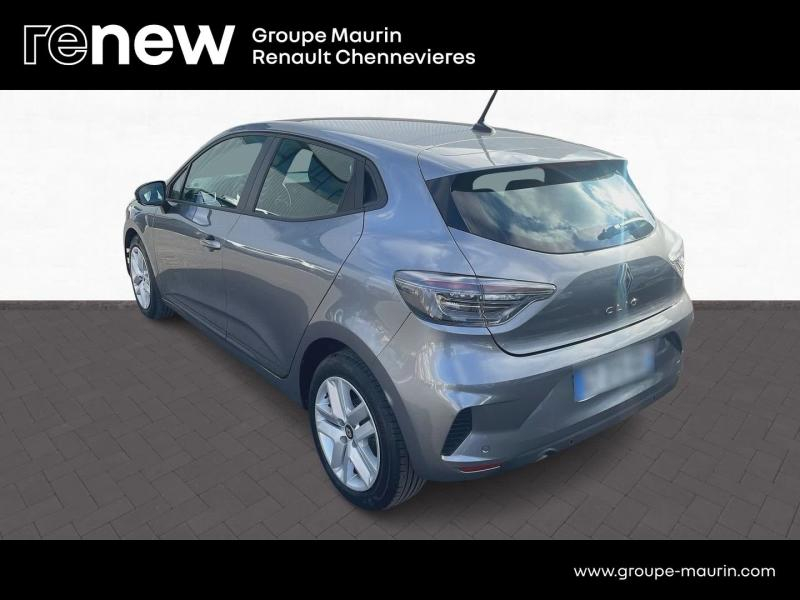 Photo 7 de l’annonce de RENAULT Clio d’occasion à vendre à CHENNEVIÈRES-SUR-MARNE