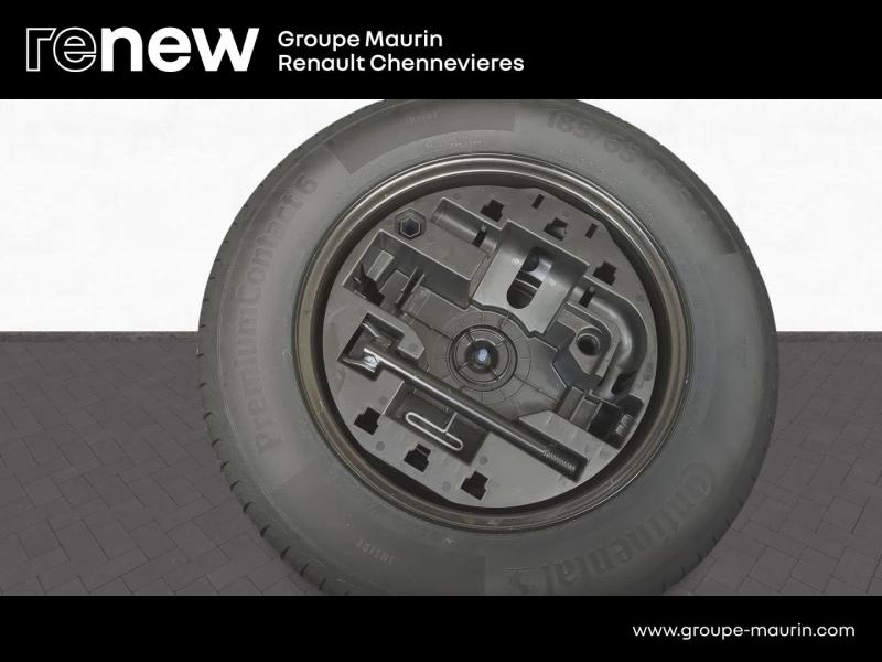 Photo 16 de l’annonce de RENAULT Clio d’occasion à vendre à CHENNEVIÈRES-SUR-MARNE