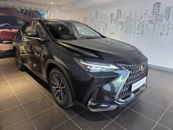 LEXUS NX d’occasion à vendre à AUBIÈRE