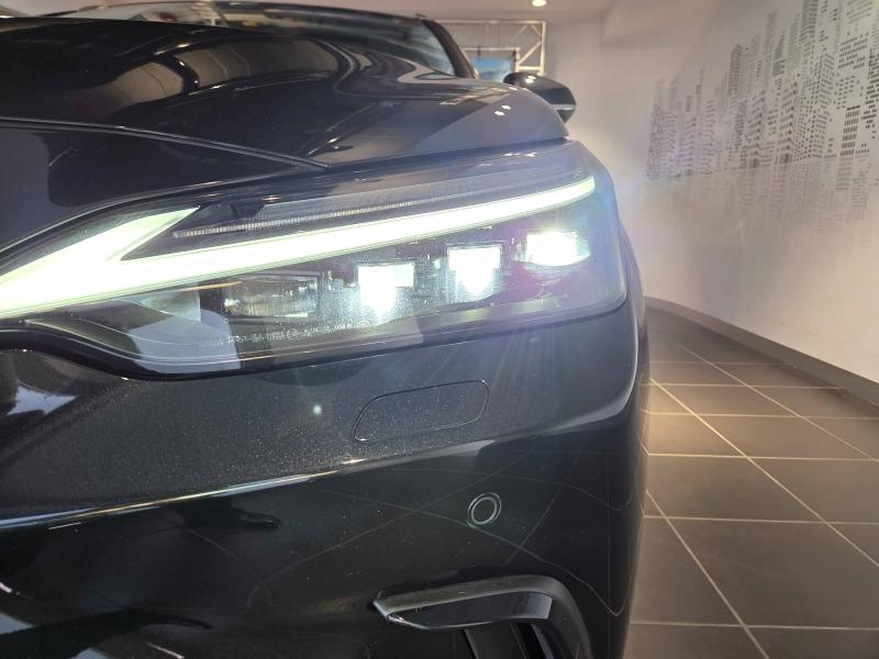 Photo 4 de l’annonce de LEXUS NX d’occasion à vendre à AUBIÈRE