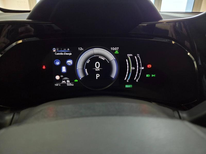 Photo 6 de l’annonce de LEXUS NX d’occasion à vendre à AUBIÈRE