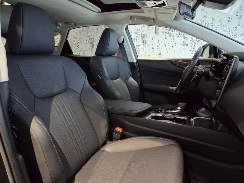 Photo 14 de l’annonce de LEXUS NX d’occasion à vendre à AUBIÈRE