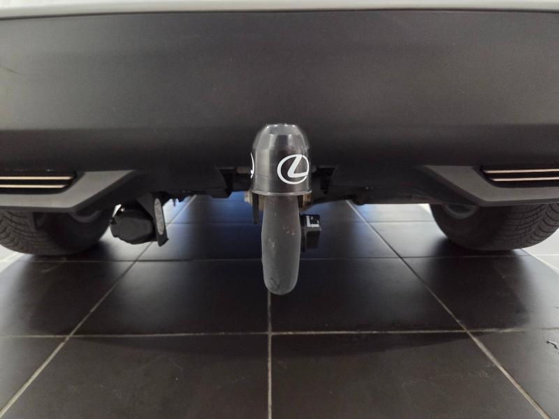 Photo 19 de l’annonce de LEXUS NX d’occasion à vendre à AUBIÈRE