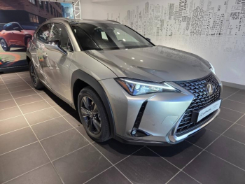 LEXUS UX d’occasion à vendre à AUBIÈRE