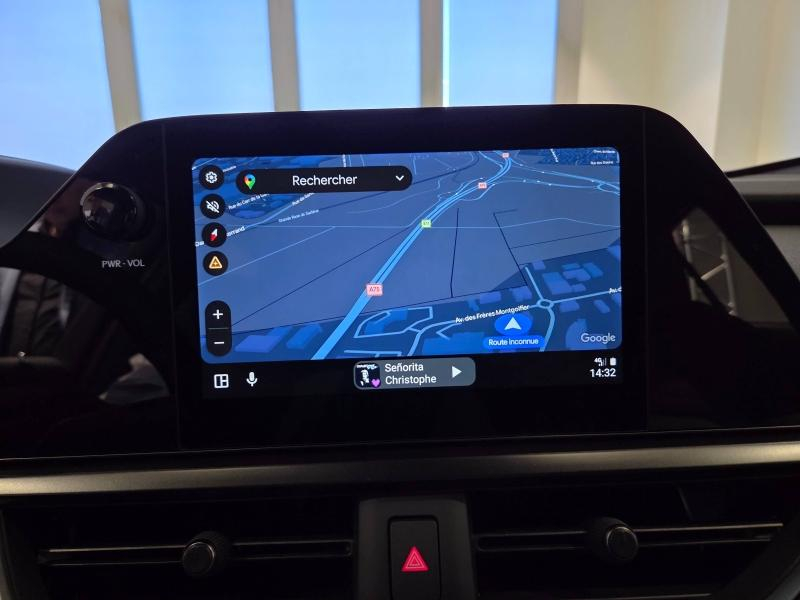 Photo 6 de l’annonce de LEXUS UX d’occasion à vendre à AUBIÈRE