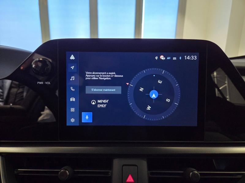 Photo 7 de l’annonce de LEXUS UX d’occasion à vendre à AUBIÈRE