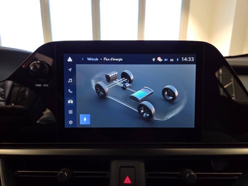 Photo 9 de l’annonce de LEXUS UX d’occasion à vendre à AUBIÈRE