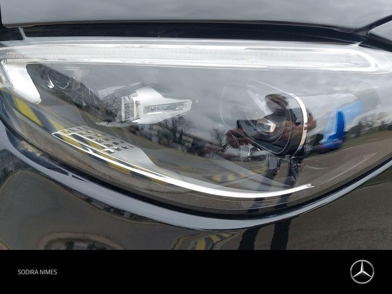 Photo 13 de l’annonce de MERCEDES-BENZ Classe C Break d’occasion à vendre à NIMES