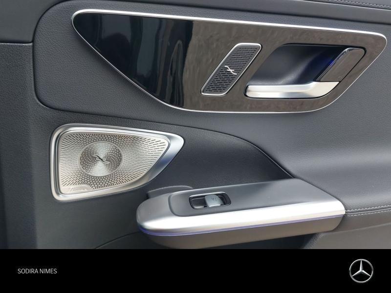 Photo 18 de l’annonce de MERCEDES-BENZ Classe C Break d’occasion à vendre à NIMES