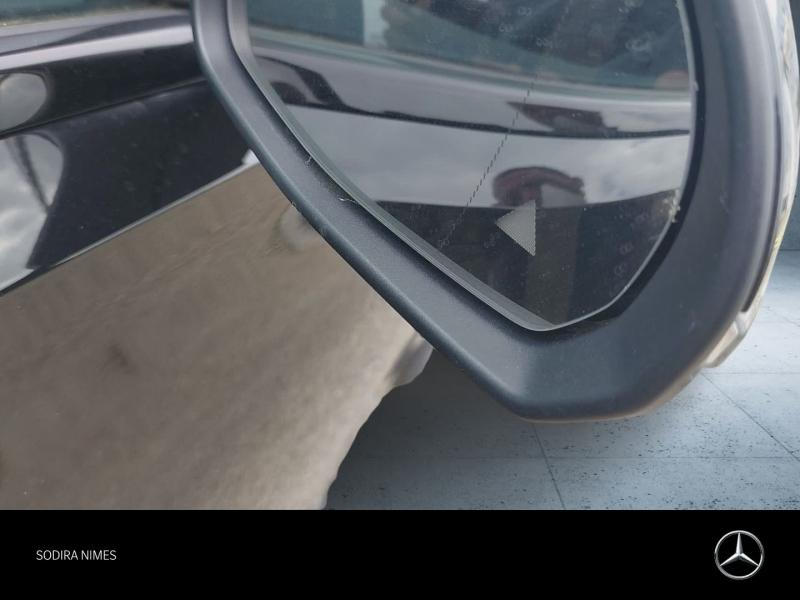 Photo 20 de l’annonce de MERCEDES-BENZ Classe C Break d’occasion à vendre à NIMES