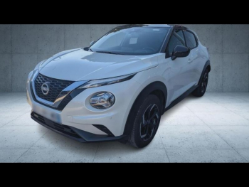 NISSAN Juke d’occasion à vendre à LA GARDE