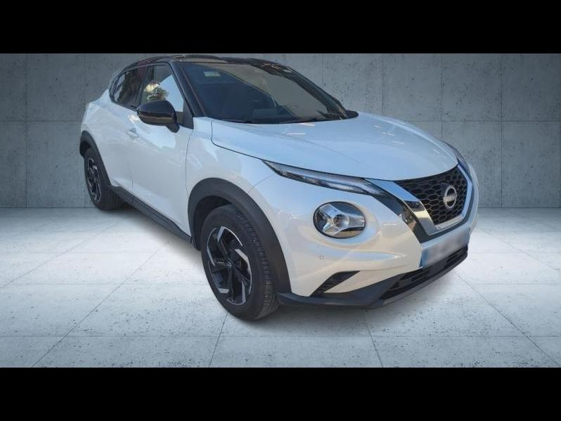 Photo 3 de l’annonce de NISSAN Juke d’occasion à vendre à LA GARDE
