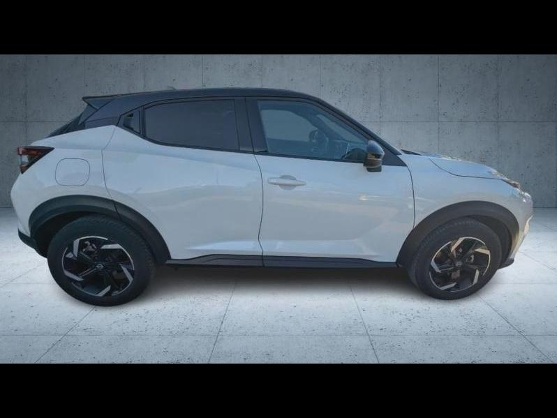 Photo 4 de l’annonce de NISSAN Juke d’occasion à vendre à LA GARDE