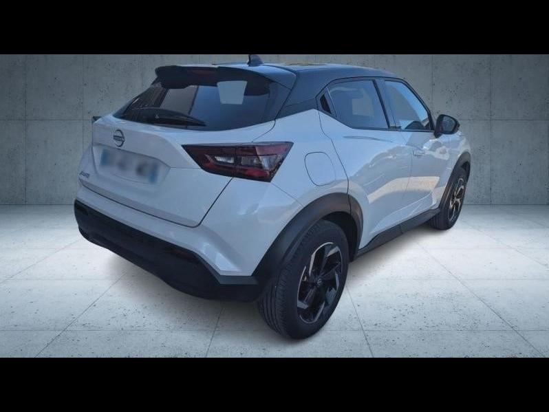 Photo 5 de l’annonce de NISSAN Juke d’occasion à vendre à LA GARDE