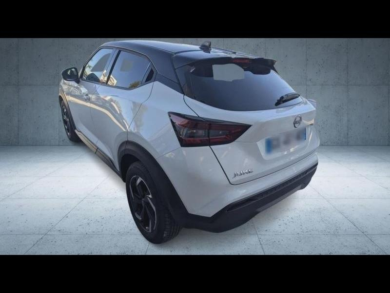 Photo 7 de l’annonce de NISSAN Juke d’occasion à vendre à LA GARDE