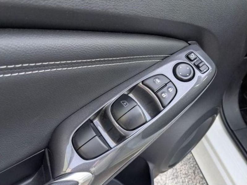 Photo 11 de l’annonce de NISSAN Juke d’occasion à vendre à LA GARDE