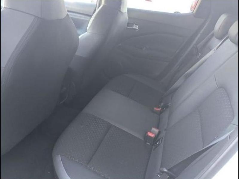 Photo 16 de l’annonce de NISSAN Juke d’occasion à vendre à LA GARDE