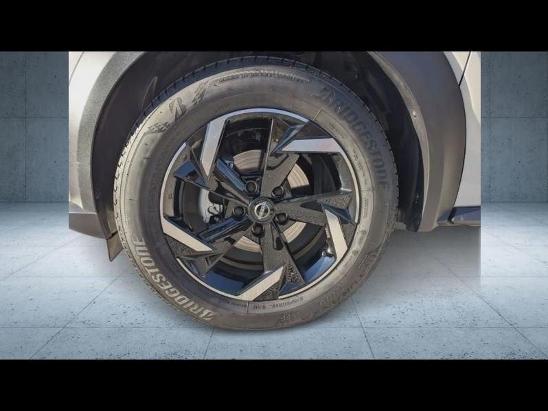 Photo 18 de l’annonce de NISSAN Juke d’occasion à vendre à LA GARDE