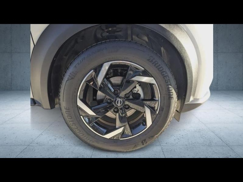 Photo 20 de l’annonce de NISSAN Juke d’occasion à vendre à LA GARDE