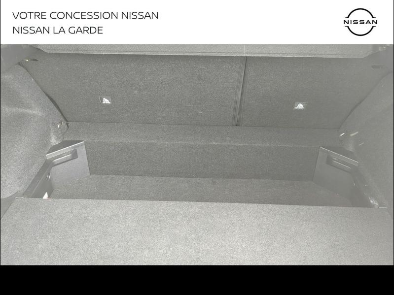 Photo 14 de l’annonce de NISSAN Qashqai d’occasion à vendre à LA GARDE