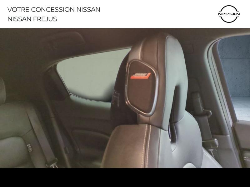 Photo 19 de l’annonce de NISSAN Juke d’occasion à vendre à DRAGUIGNAN