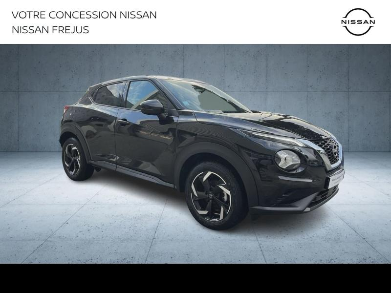 Photo 3 de l’annonce de NISSAN Juke d’occasion à vendre à DRAGUIGNAN