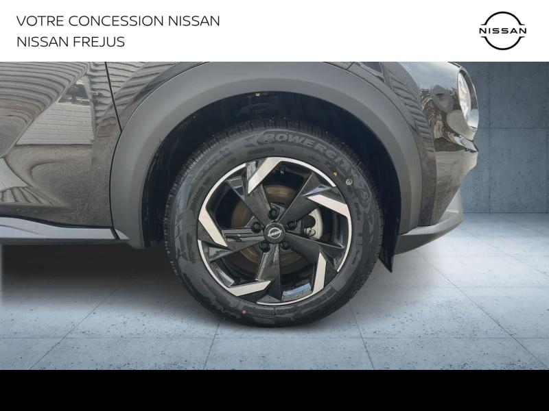 Photo 7 de l’annonce de NISSAN Juke d’occasion à vendre à DRAGUIGNAN