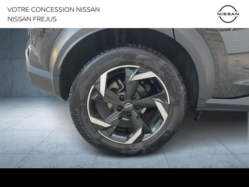 Photo 8 de l’annonce de NISSAN Juke d’occasion à vendre à DRAGUIGNAN